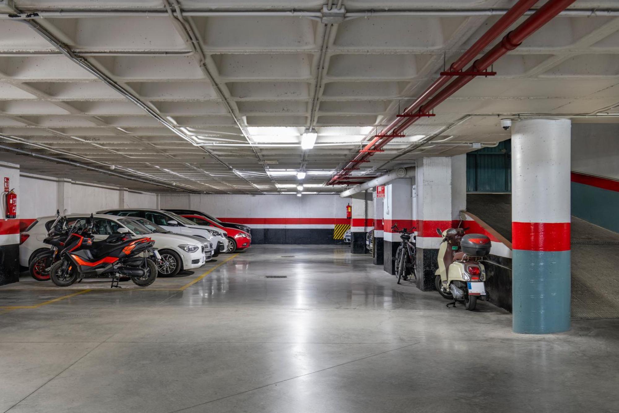 City Center - Avenue Luxury Apartment - Private Free Parking Sevilla Exterior foto