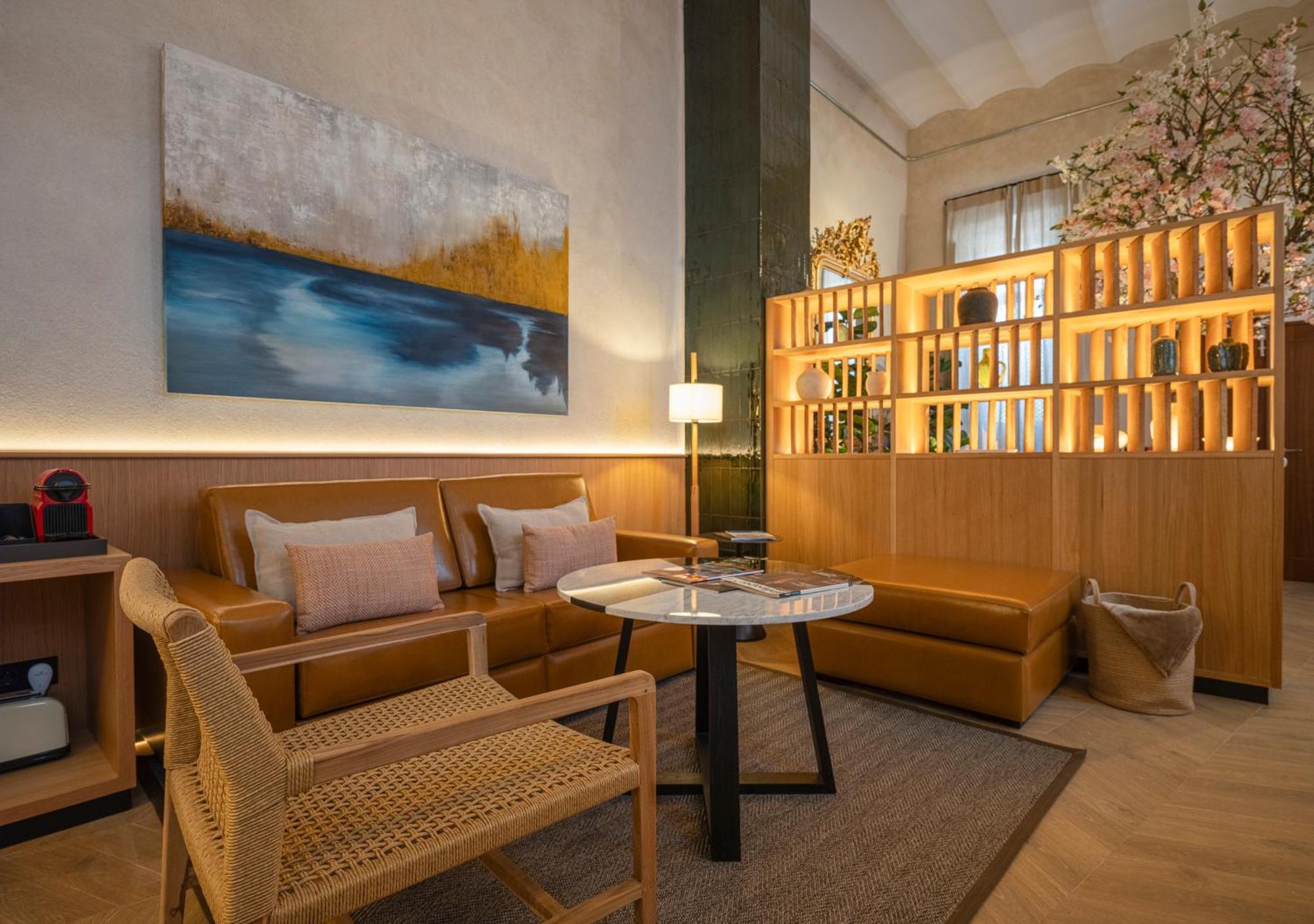 City Center - Avenue Luxury Apartment - Private Free Parking Sevilla Exterior foto