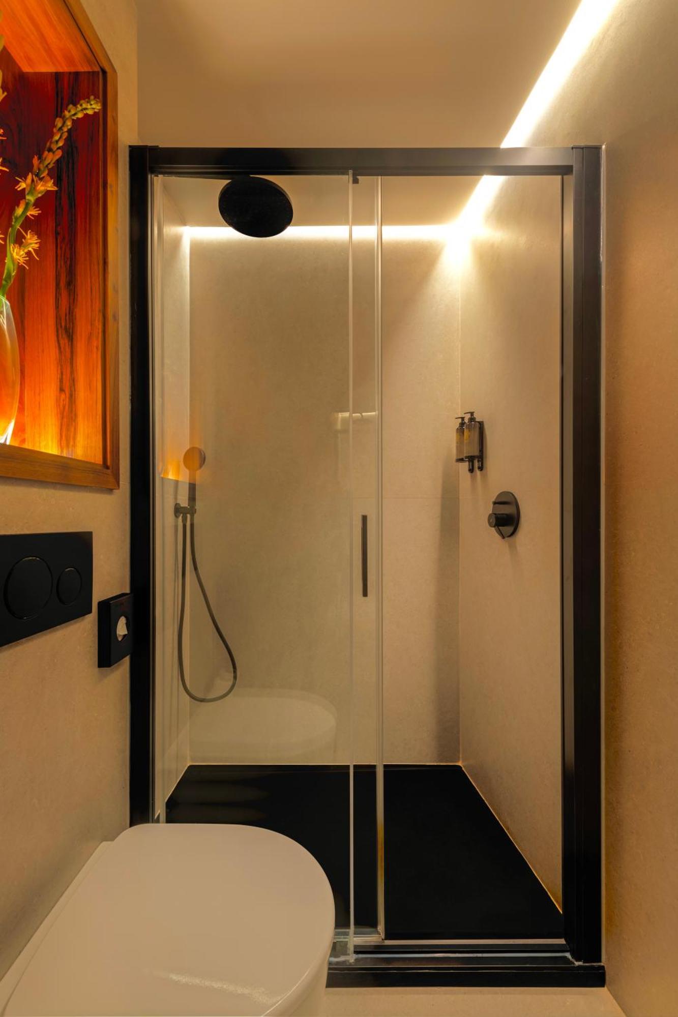 City Center - Avenue Luxury Apartment - Private Free Parking Sevilla Exterior foto