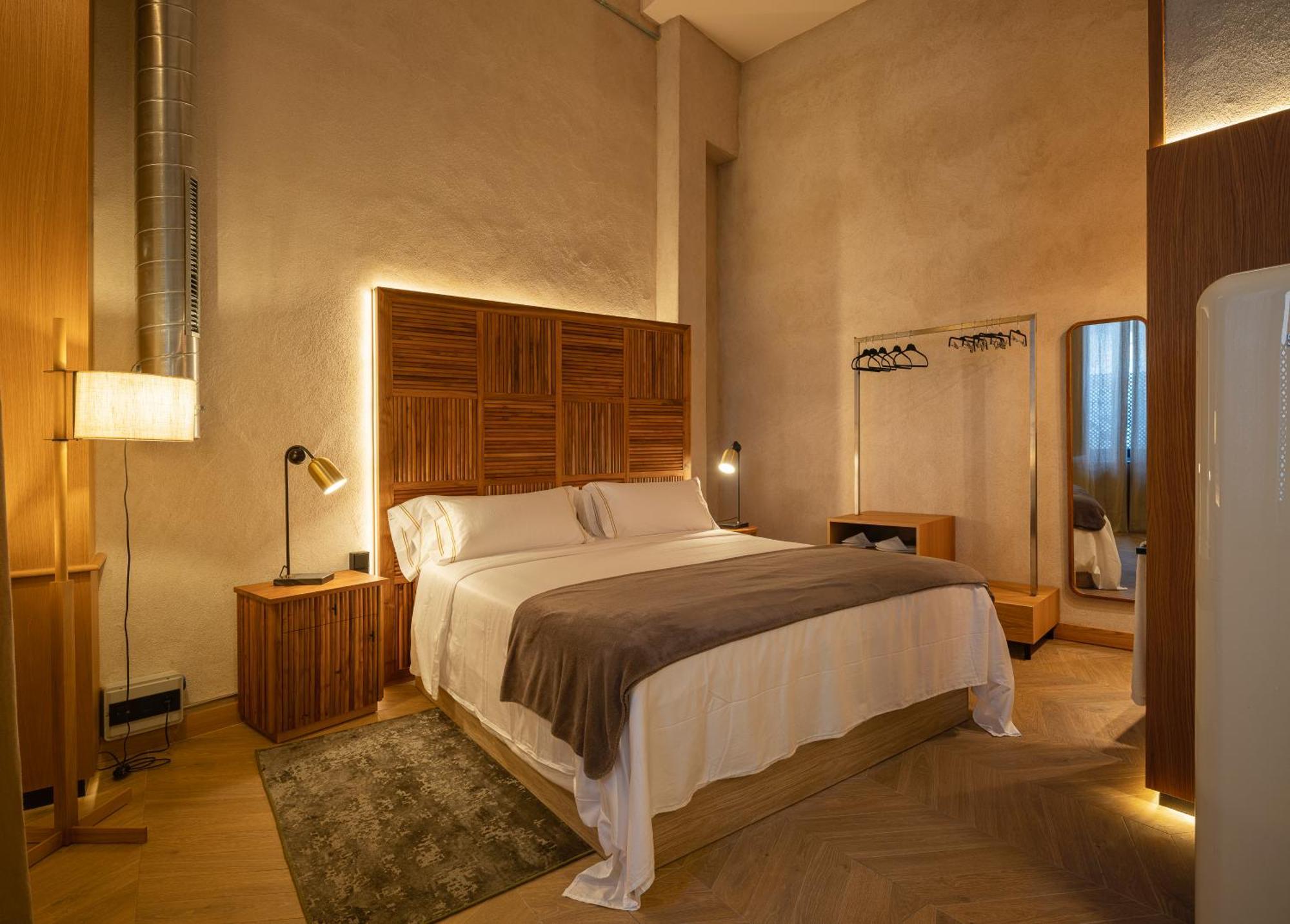 City Center - Avenue Luxury Apartment - Private Free Parking Sevilla Exterior foto