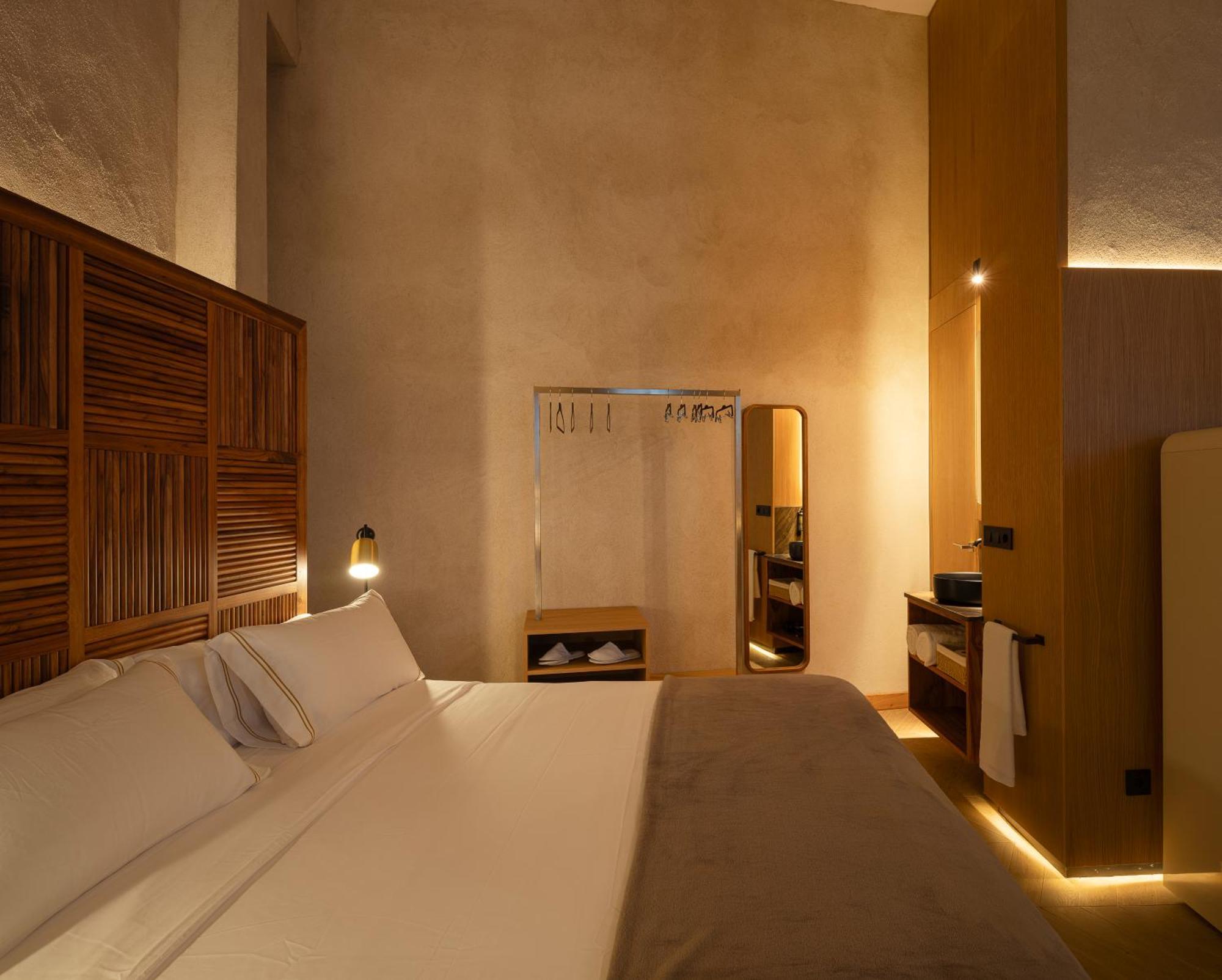 City Center - Avenue Luxury Apartment - Private Free Parking Sevilla Exterior foto