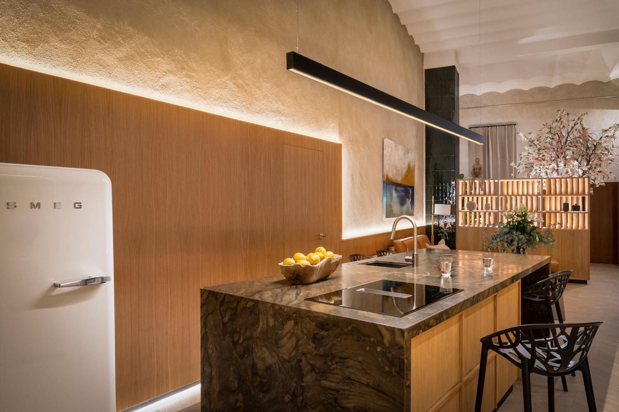 City Center - Avenue Luxury Apartment - Private Free Parking Sevilla Exterior foto